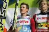 124 Kamil Stoch, Dawid Kubacki 124 Kamil Stoch, Dawid Kubacki